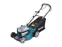 Lawn mowers and brushcutters MAKITA