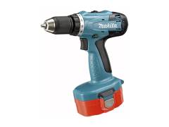 Wrenches and screwdrivers MAKITA